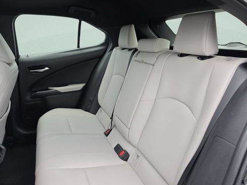 Used 2023 Lexus UX 250h FWD w/ Accessory Package (Z1) image 27
