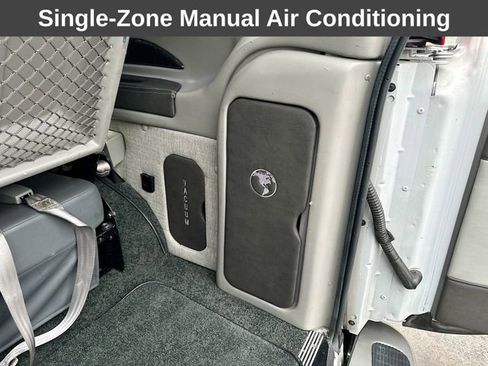 Used 2022 Chevrolet Express 2500 w/ Enhanced Convenience Package image 11