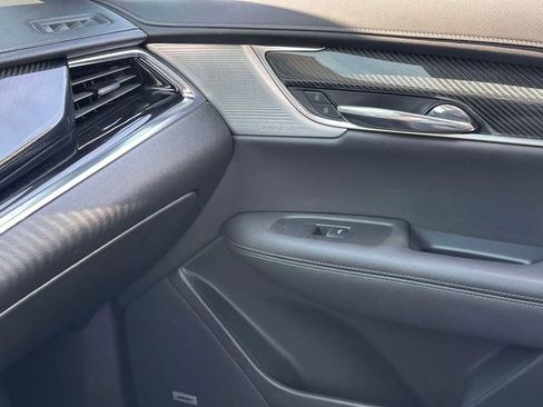 Used 2023 Cadillac XT6 Sport w/ Technology Package AWD/4WD image 29