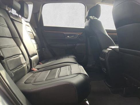 Used 2021 Honda CR-V EX-L image 25
