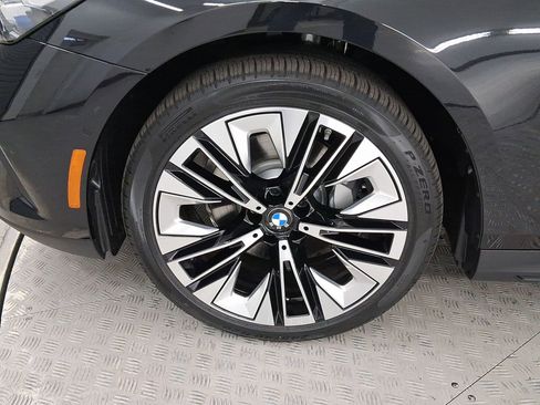 New 2026 BMW 530i w/ Premium Package image 11