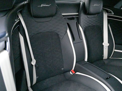 Used 2025 Bentley Continental GT Speed image 48