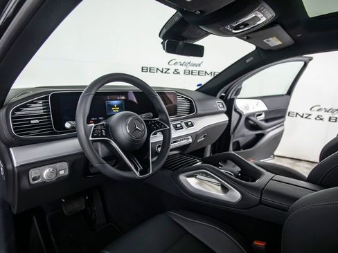 Used 2026 Mercedes-Benz GLE 450 4MATIC Coupe image 20