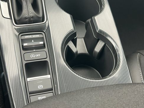New 2026 Honda Civic Sport image 28