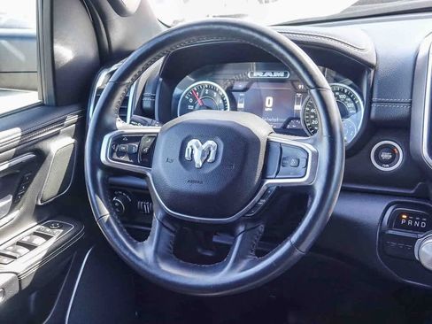 Certified 2022 RAM 1500 Laramie image 14