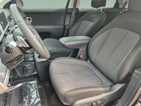 Certified 2024 Hyundai Ioniq 5 SEL RWD image 19