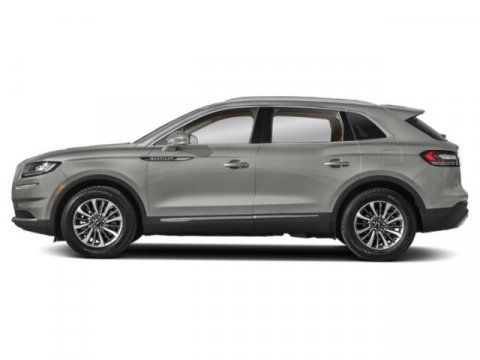 Certified 2023 Lincoln Nautilus FWD image 3