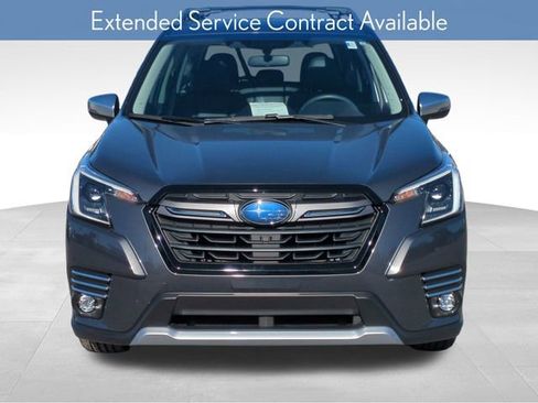 Certified 2023 Subaru Forester Touring image 11