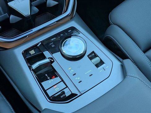 New 2026 BMW X3 xDrive30 AWD/4WD image 16