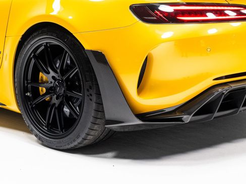 Used 2020 Mercedes-Benz AMG GT R image 25