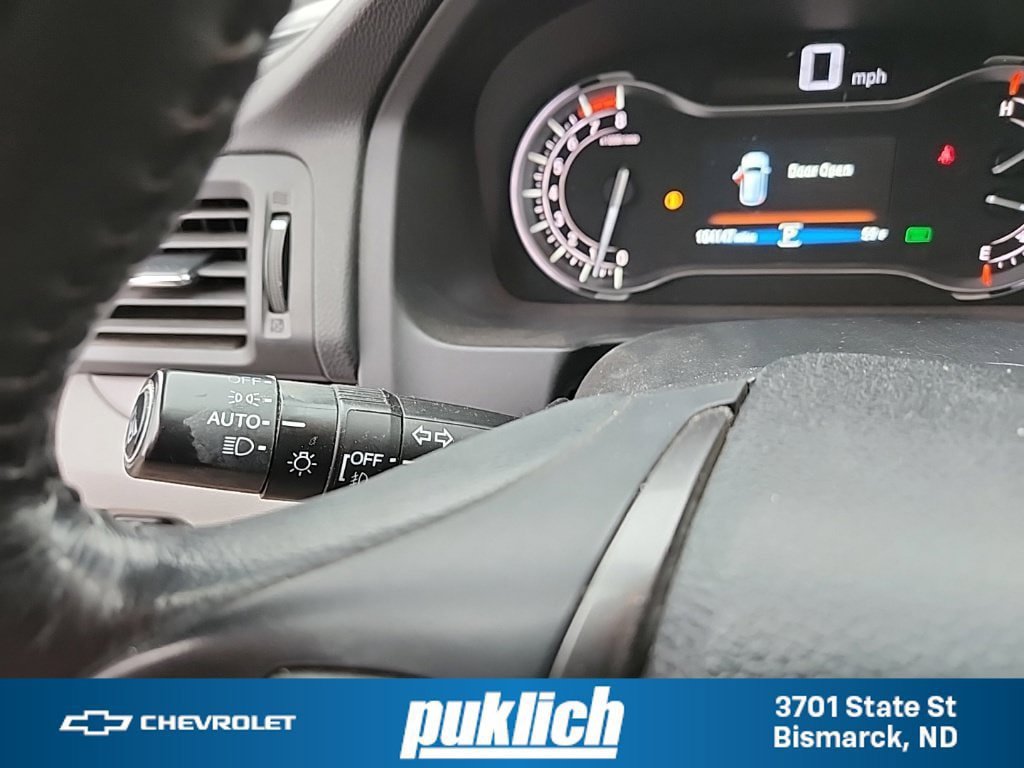 Used 2017 Honda Pilot EX-L image 14