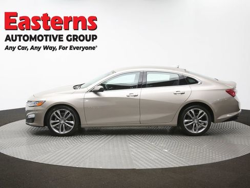 Used 2024 Chevrolet Malibu LT FWD image 61