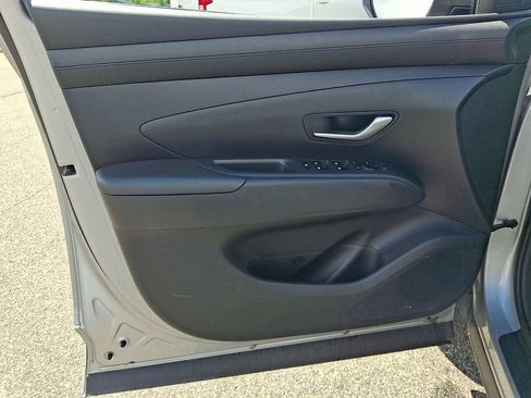 Used 2025 Hyundai Tucson SEL AWD/4WD image 12