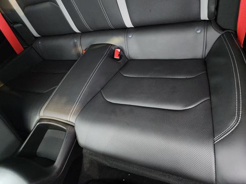 Used 2023 Chevrolet Camaro SS w/ Redline Edition image 7