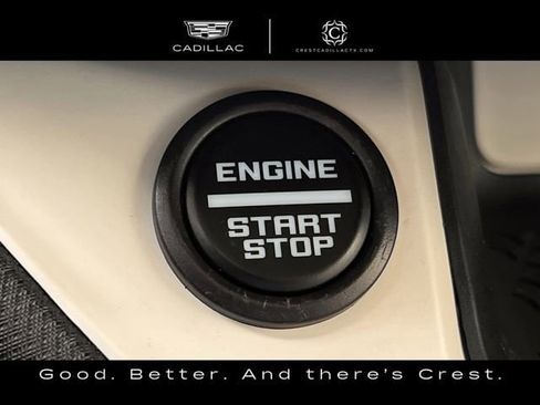 Used 2024 Ford Bronco Sport Heritage w/ Heritage Convenience Package image 20