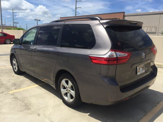 Used 2015 Toyota Sienna LE FWD image 6