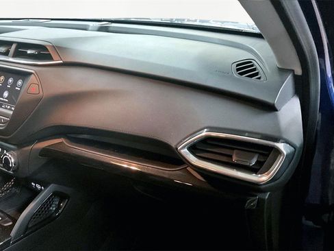 Used 2023 Chevrolet TrailBlazer LT image 26