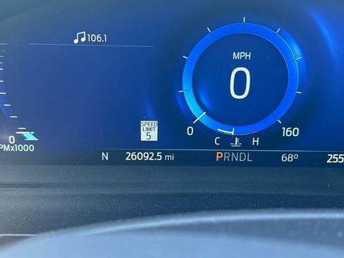 Used 2022 Ford Explorer Platinum w/ Equipment Group 601A AWD/4WD image 15