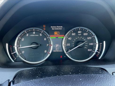 Used 2019 Acura TLX image 18