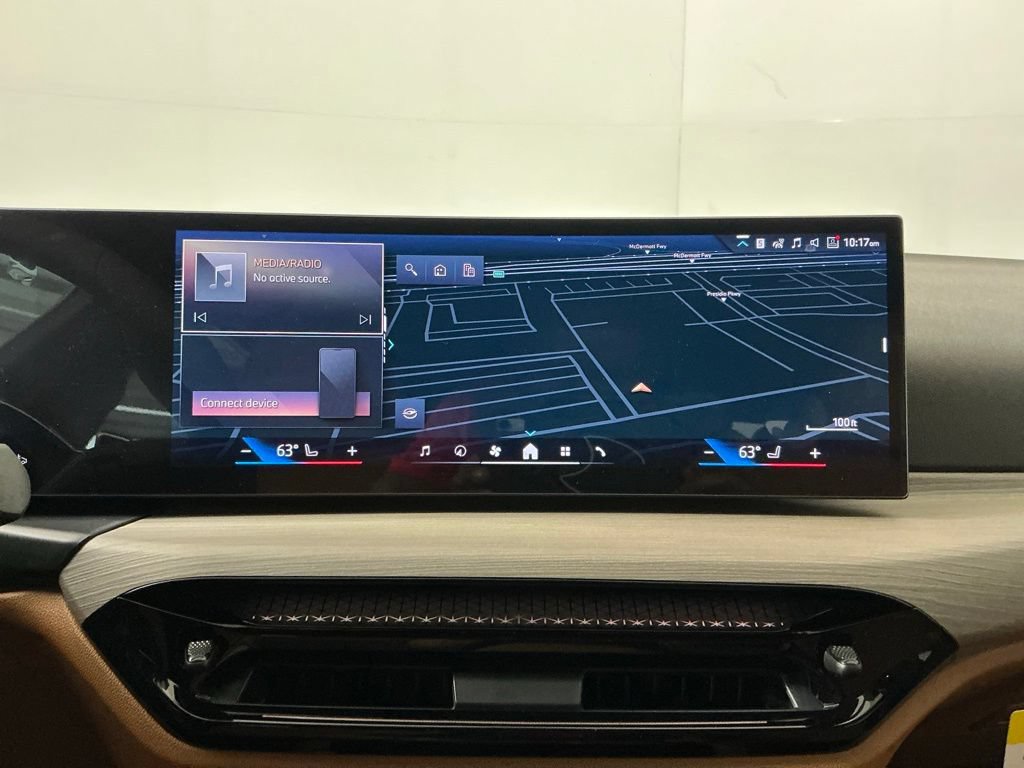 New 2026 BMW 430i xDrive w/ M Sport Package AWD/4WD image 11
