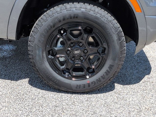 New 2026 Ford Ranger XLT w/ Equipment Group 301A High RWD image 11