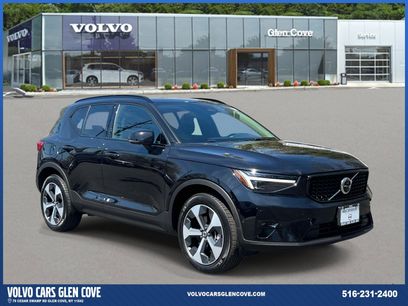Used 2026 Volvo XC40 B5 Plus w/ Protection Package Premier