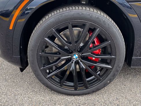 New 2027 BMW X6 xDrive40i AWD/4WD image 38