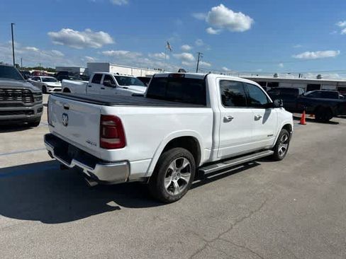 Certified 2022 RAM 1500 Laramie AWD/4WD image 19