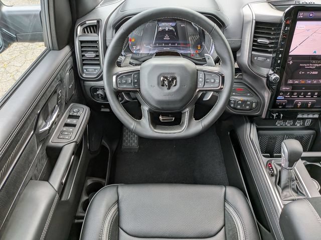 New 2026 RAM 1500 RHO w/ RHO Level 1 Equipment Group AWD/4WD image 15