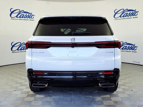 New 2026 Buick Enclave Sport Touring image 23