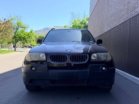 Used 2004 BMW X3 3.0i AWD/4WD image 6