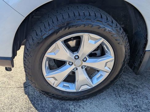 Used 2016 Subaru Forester 2.5i Premium w/ Rugged Package #1 image 10