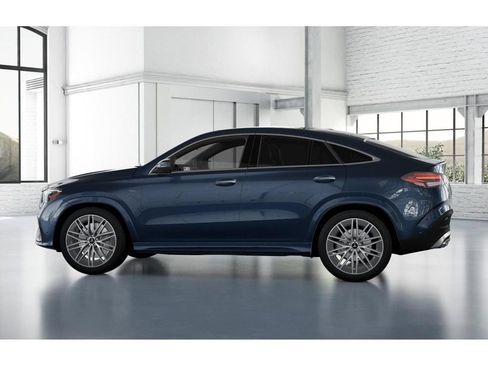 New 2026 Mercedes-Benz GLE 53 AMG 4MATIC Coupe image 33