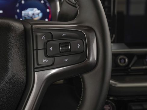 Used 2026 Chevrolet Silverado 3500 High Country w/ High Country Premium Package image 21