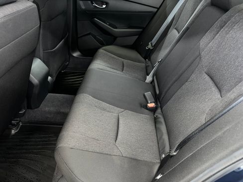 Used 2024 Honda Accord EX image 18