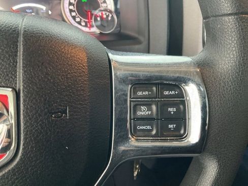 Used 2019 RAM 1500 Express w/ Express Value Package image 11