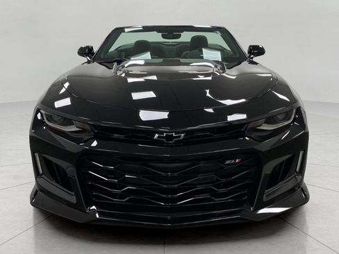 Used 2023 Chevrolet Camaro ZL1 RWD image 10