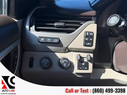 Used 2020 GMC Yukon XL Denali w/ Open Road Package image 25