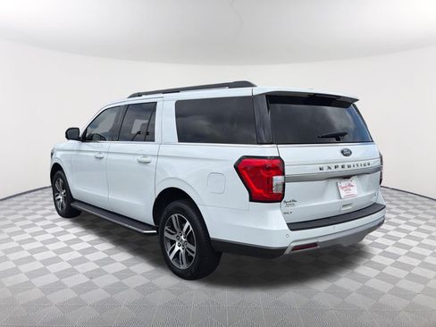 Used 2023 Ford Expedition Max XLT AWD/4WD image 14