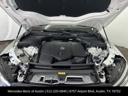 Certified 2026 Mercedes-Benz GLC 300 image 32