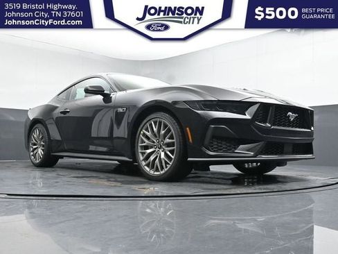 New 2026 Ford Mustang GT Premium RWD image 25