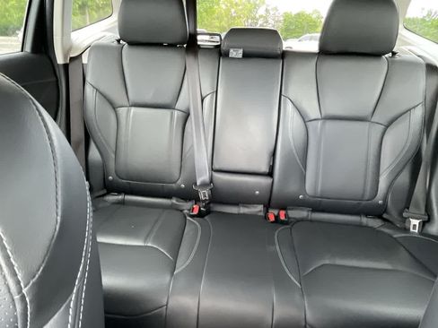 Used 2022 Subaru Forester Limited AWD/4WD image 14
