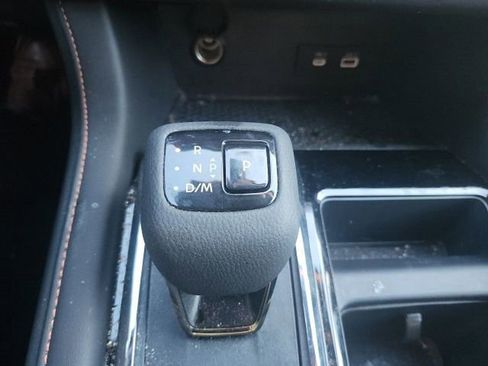 Used 2025 Nissan Pathfinder Rock Creek image 27