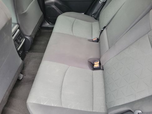 Certified 2023 Toyota RAV4 XLE image 13