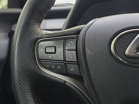 Used 2023 Lexus UX 250h F Sport image 20