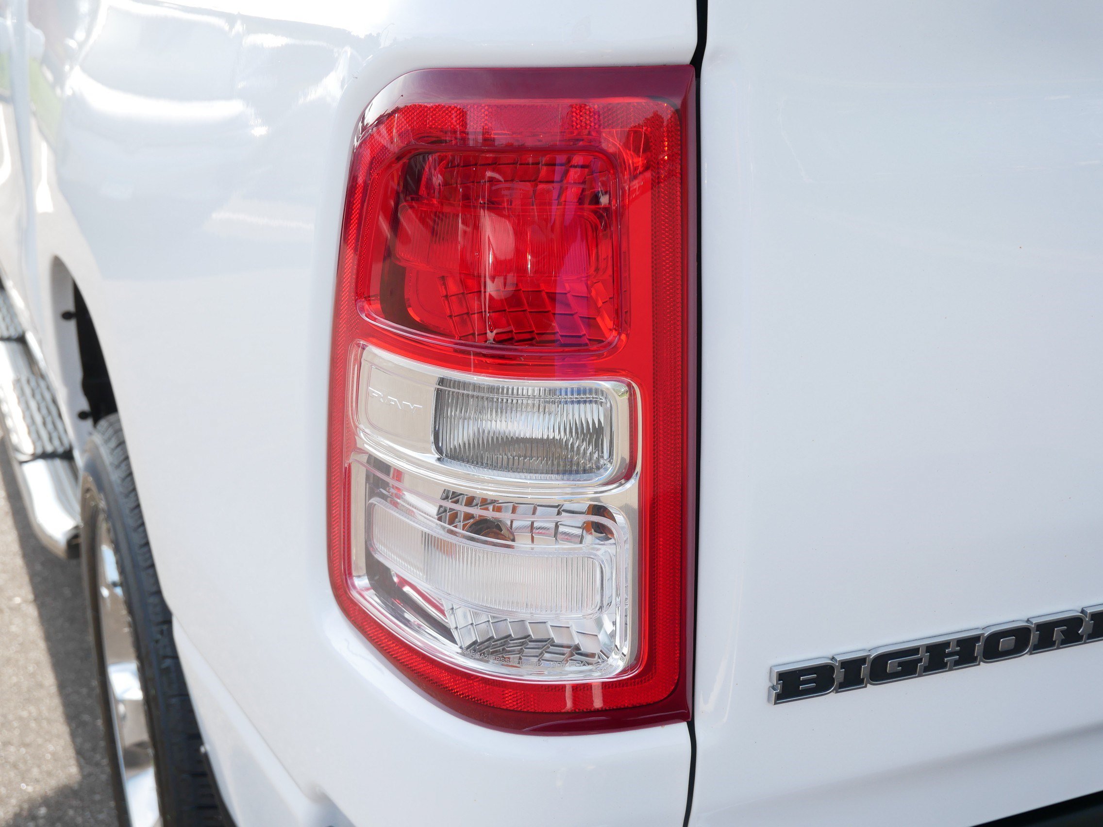 Used 2019 RAM 1500 Big Horn AWD/4WD image 17