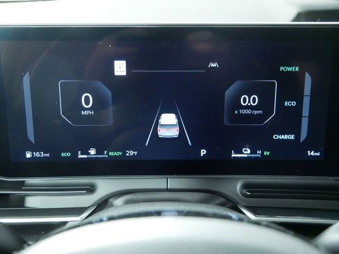 New 2026 Kia Carnival SX Prestige image 26