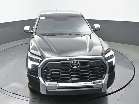 New 2026 Toyota Tundra 1794 Edition w/ TRD Off-Road Package AWD/4WD image 29