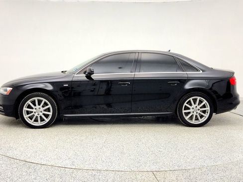 Used 2014 Audi A4 2.0T Premium Plus w/ Premium Plus Package image 8