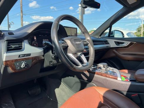 Used 2019 Audi Q7 2.0T Premium Plus w/ Premium Plus Package image 2